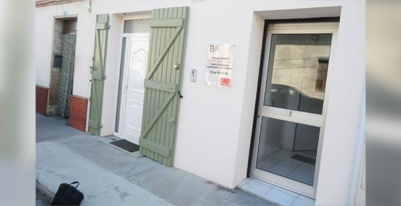 Entrée
