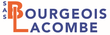 Logo de l'entreprise SAS BOURGEOIS LACOMBE