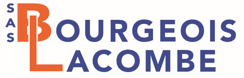 Logo de l'entreprise SAS BOURGEOIS LACOMBE