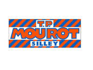 Logo TP Mourot