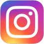 El logotipo de Instagram es un cuadrado con una cámara dentro.