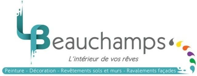 Logo de l'entreprise L.BEAUCHAMPS