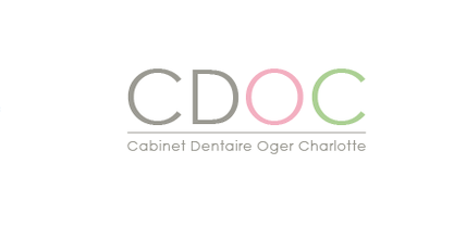 Logo Cabinet dentaire Oger Charlotte