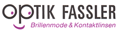 Logo Optik Fassler Brillenmode & Kontaktlinsen