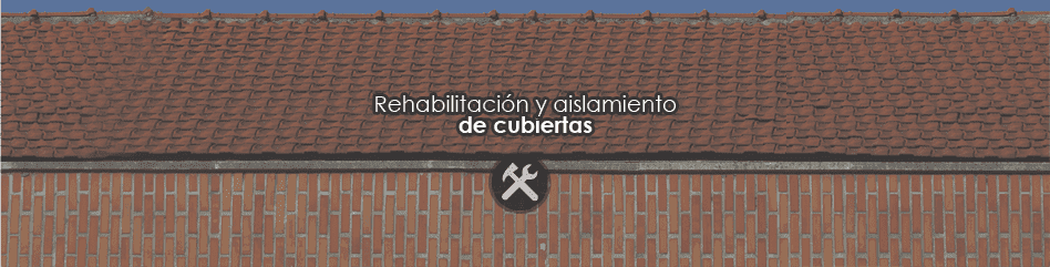 Una pared de ladrillos con un techo y un hacha encima.