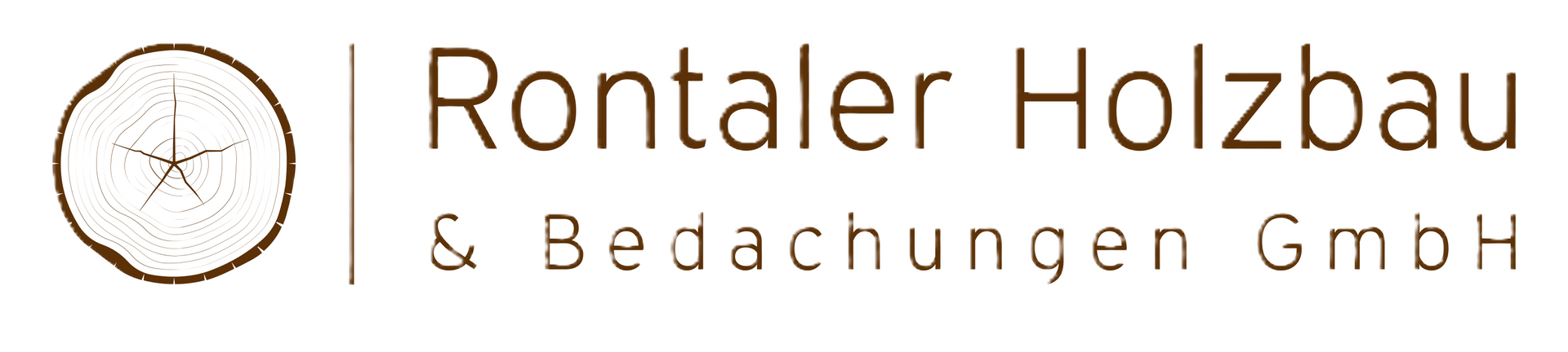 Rontaler Holzbau & Bedachungen GmbH-logo