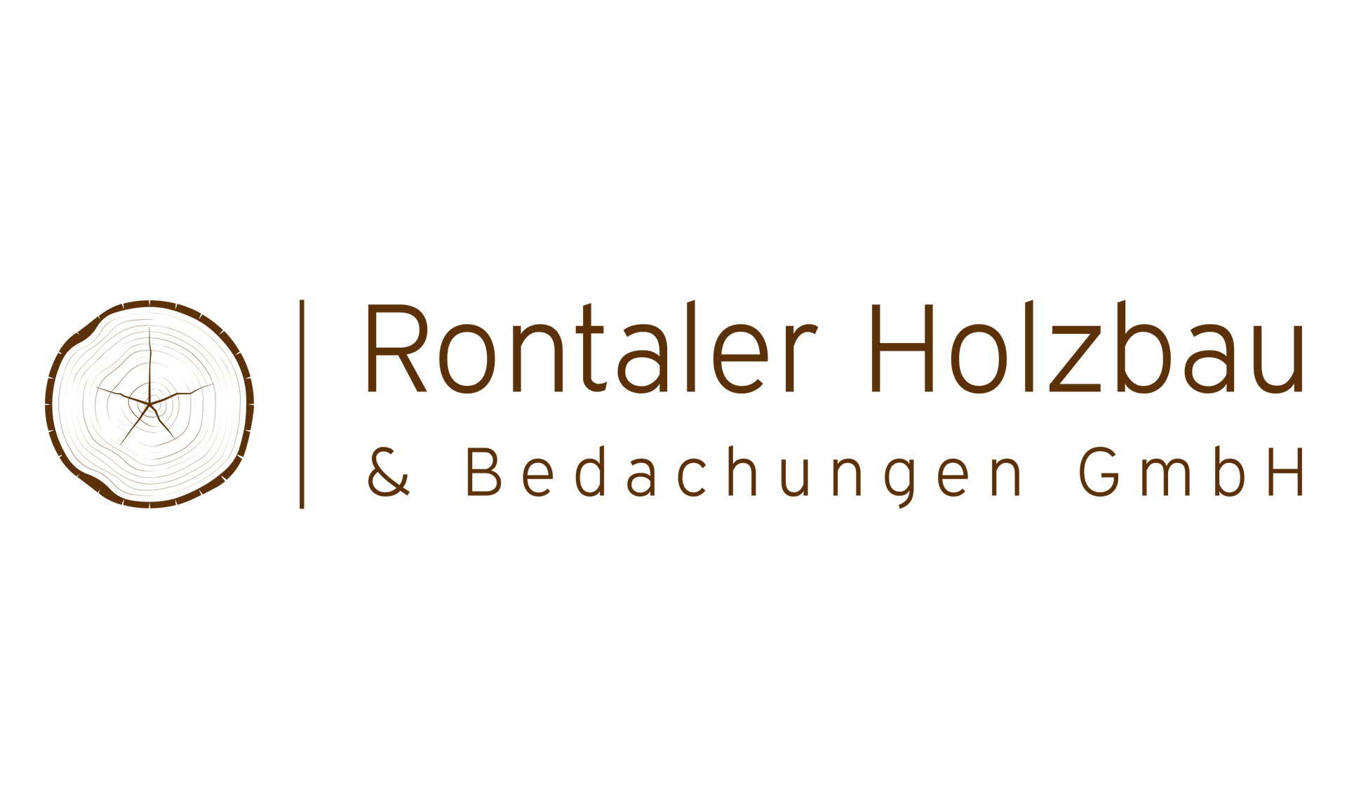 Rontaler Holzbau & Bedachungen GmbH-logo