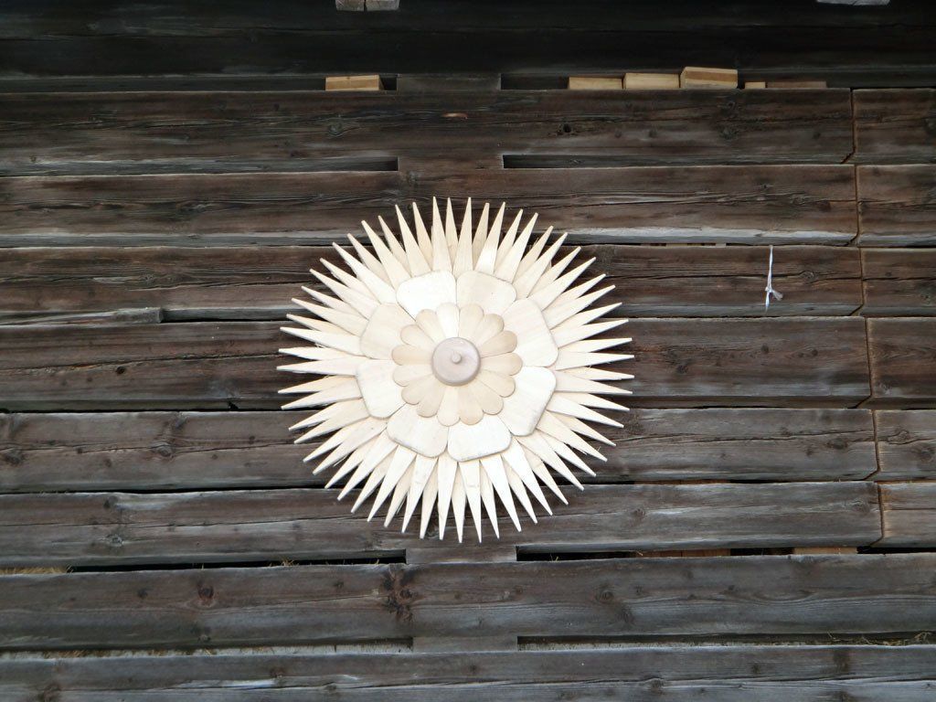 Tavillon Bois - Chateau-d'Oex - Rénovation de toiture
