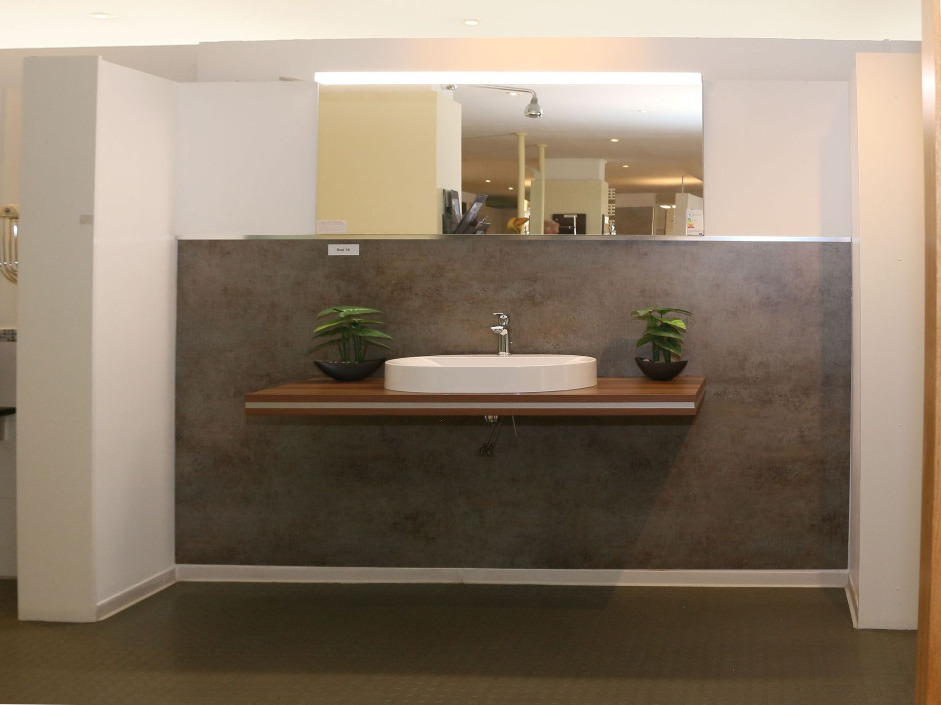 Referenzprojekt von Holter Fachhandel Sanitär-Heizung GmbH