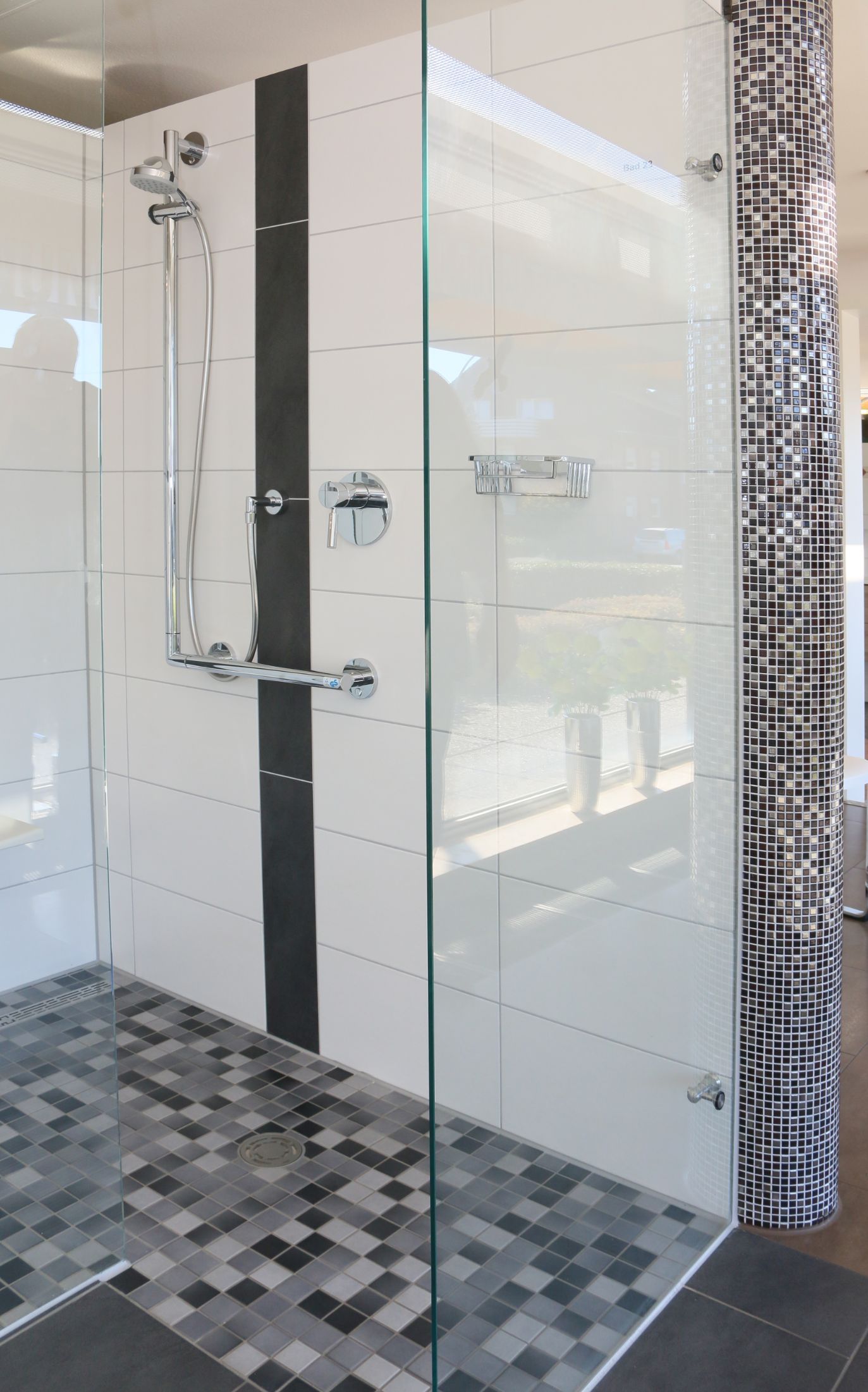 Referenzprojekt von Holter Fachhandel Sanitär-Heizung GmbH