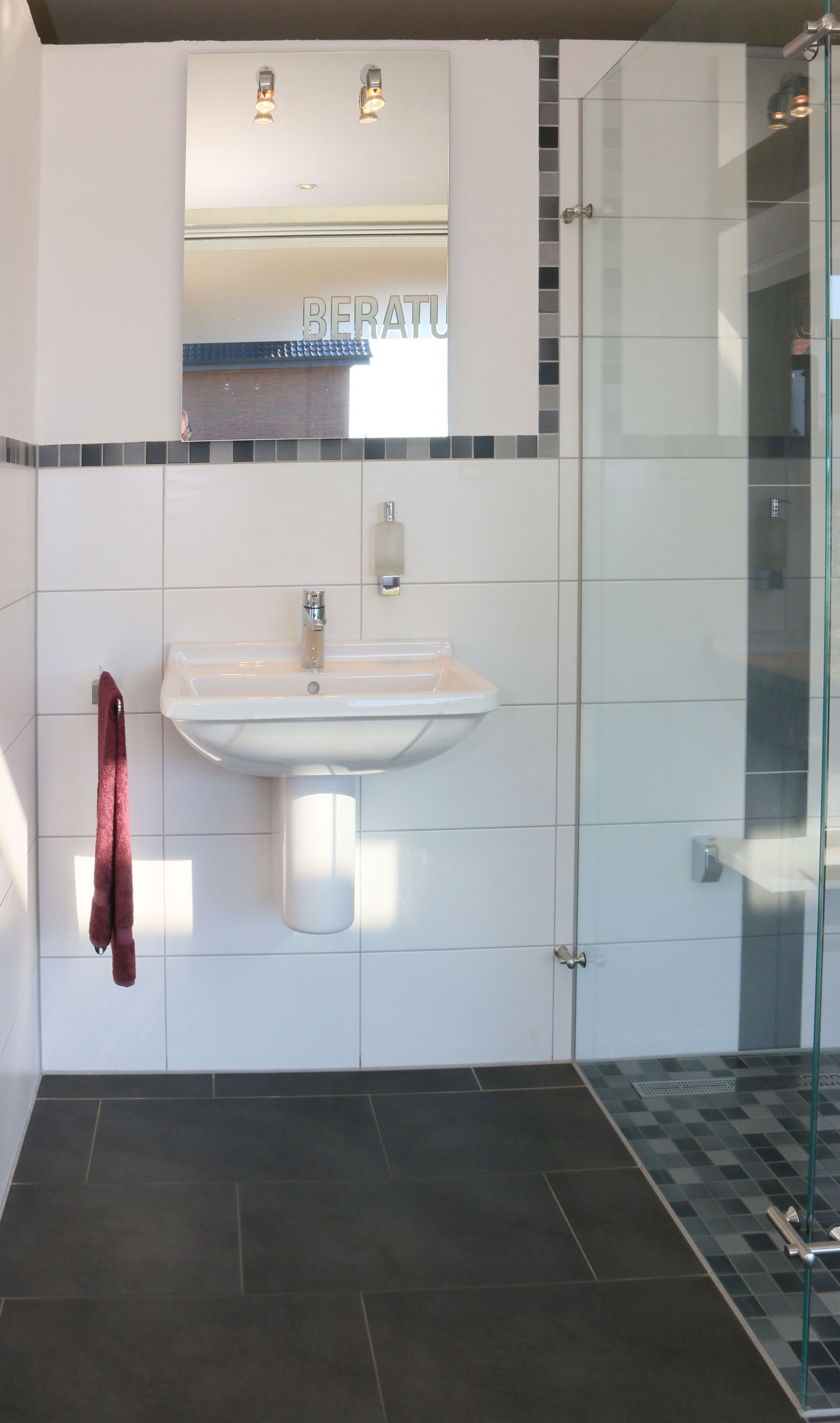 Referenzprojekt von Holter Fachhandel Sanitär-Heizung GmbH