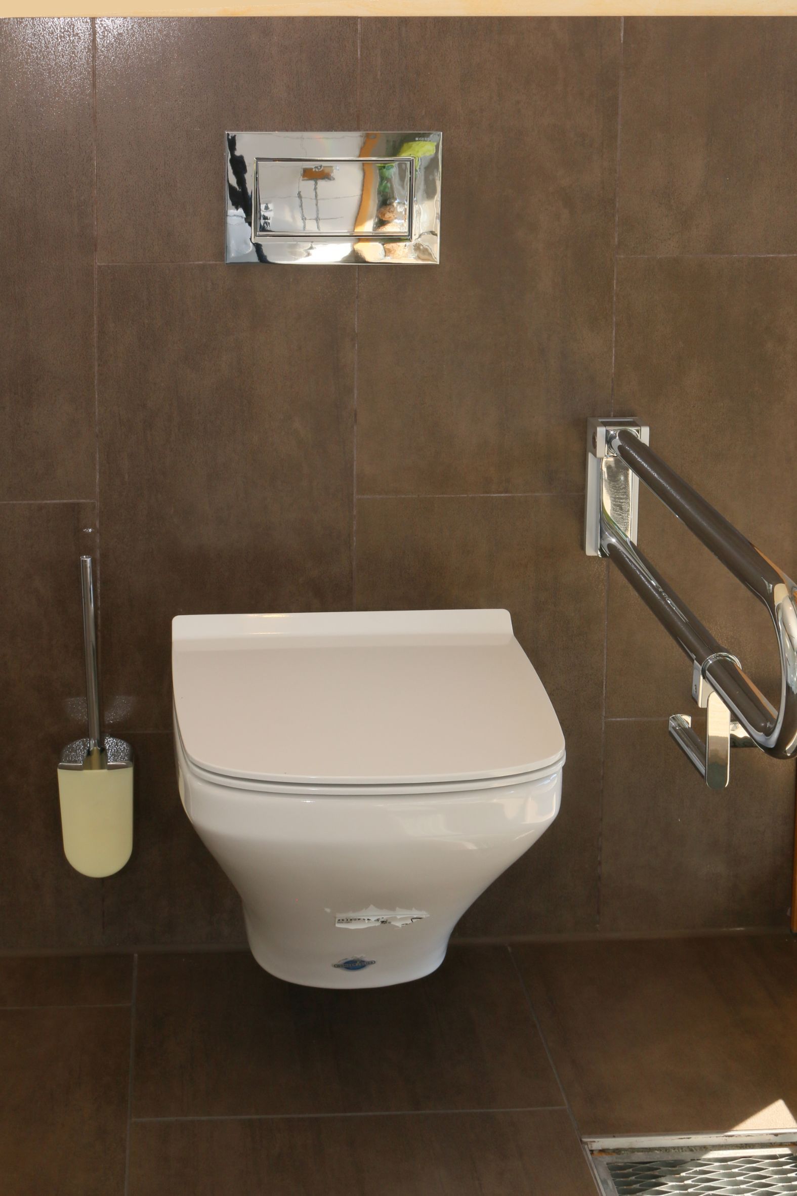 Referenzprojekt von Holter Fachhandel Sanitär-Heizung GmbH