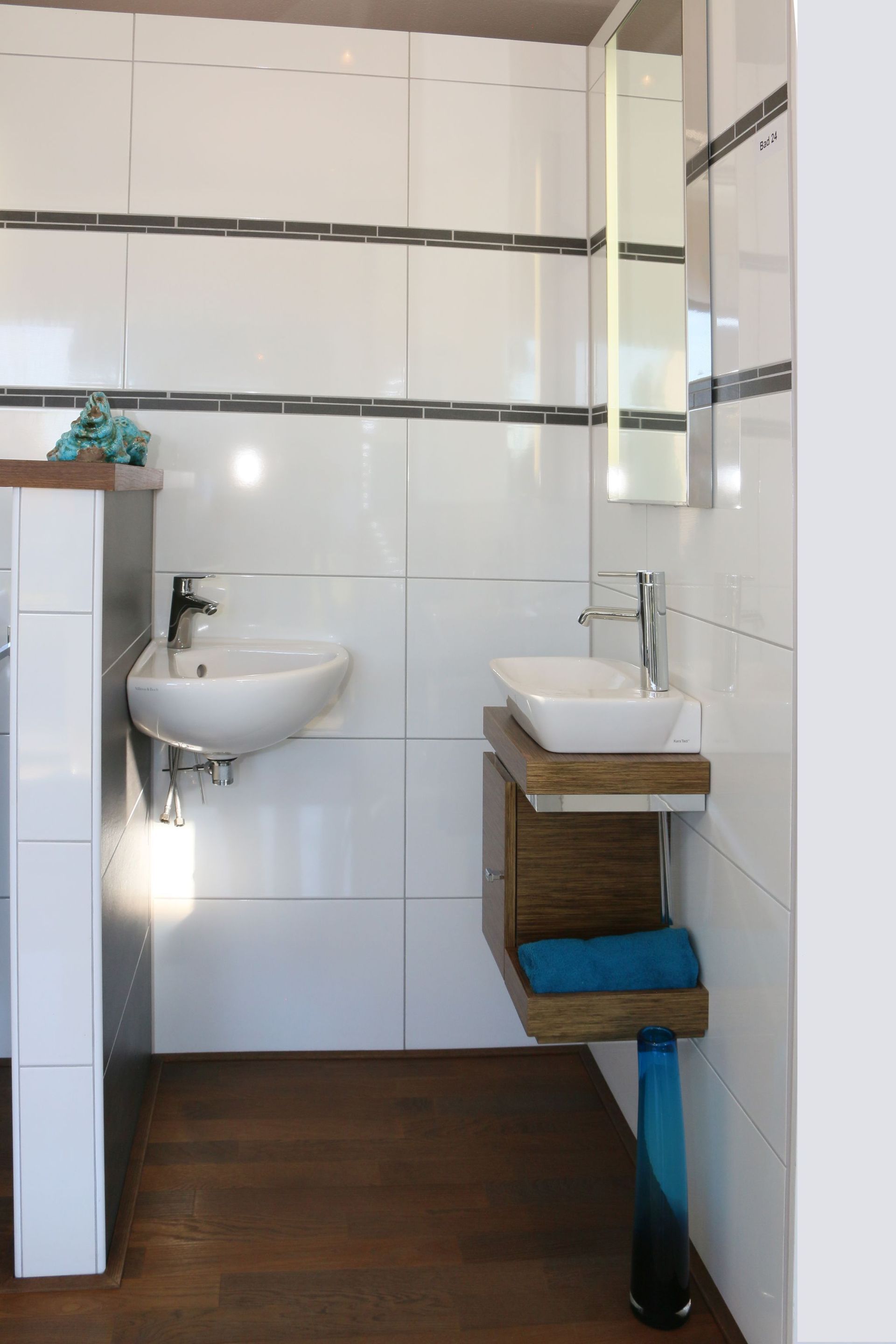 Referenzprojekt von Holter Fachhandel Sanitär-Heizung GmbH