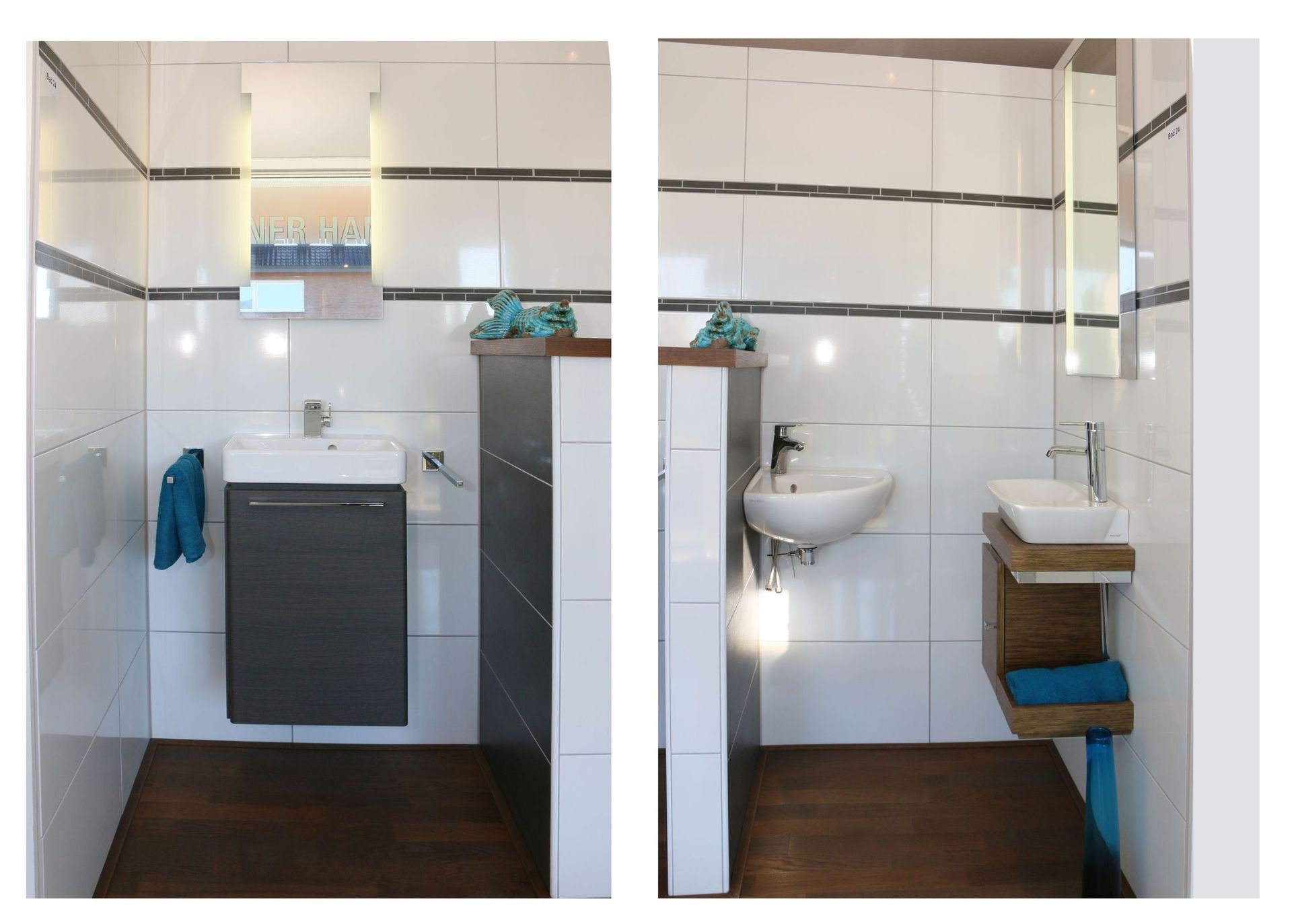 Referenzprojekt von Holter Fachhandel Sanitär-Heizung GmbH