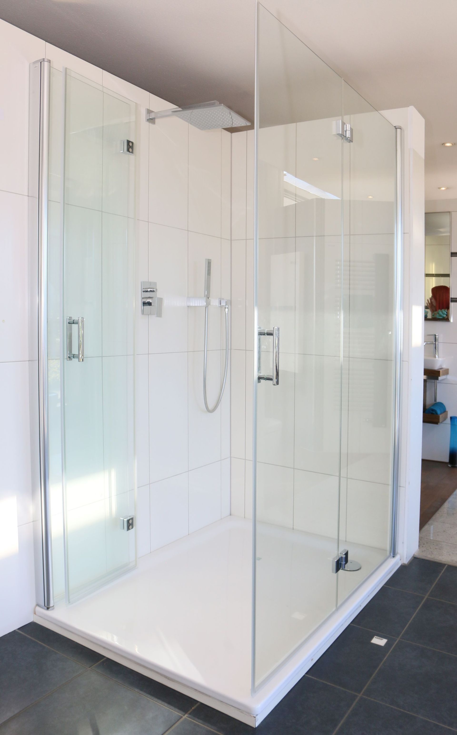 Referenzprojekt von Holter Fachhandel Sanitär-Heizung GmbH