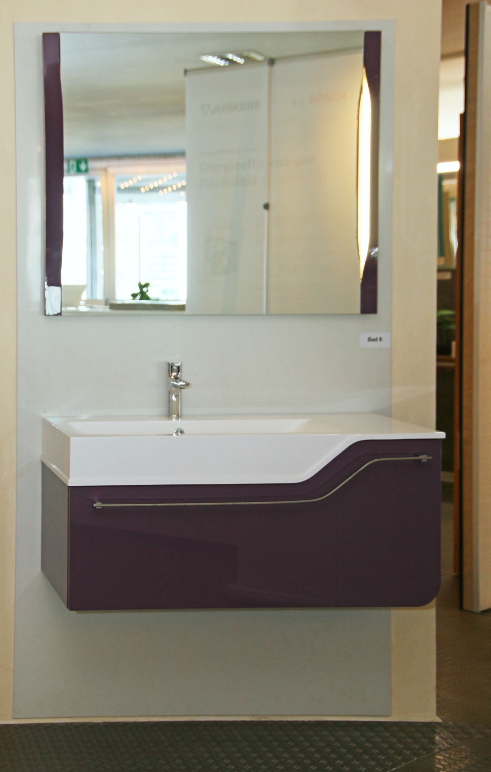 Referenzprojekt von Holter Fachhandel Sanitär-Heizung GmbH