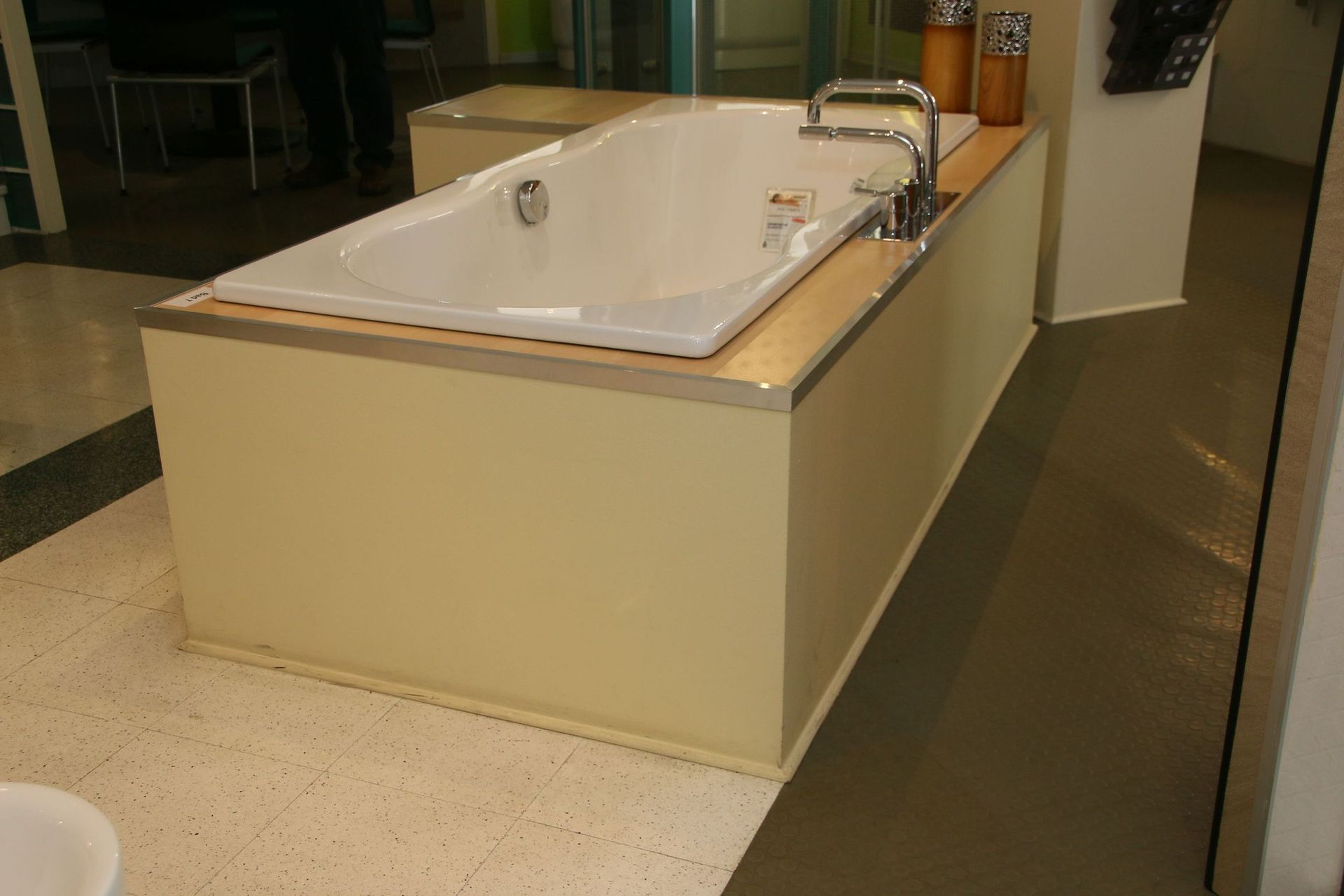 Referenzprojekt von Holter Fachhandel Sanitär-Heizung GmbH