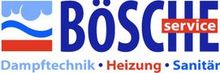 Bösche-Logo