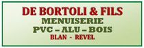 Logo de l'entreprise De Bortoli et Fils