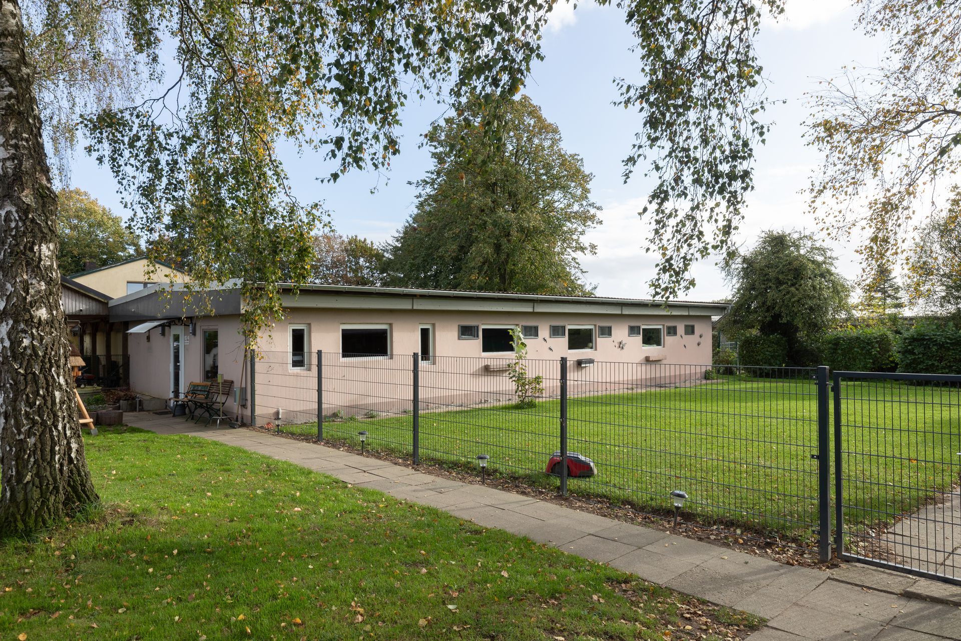 Hunde- und Katzenparadies Winzer in Süderbrarup Leistungen 13