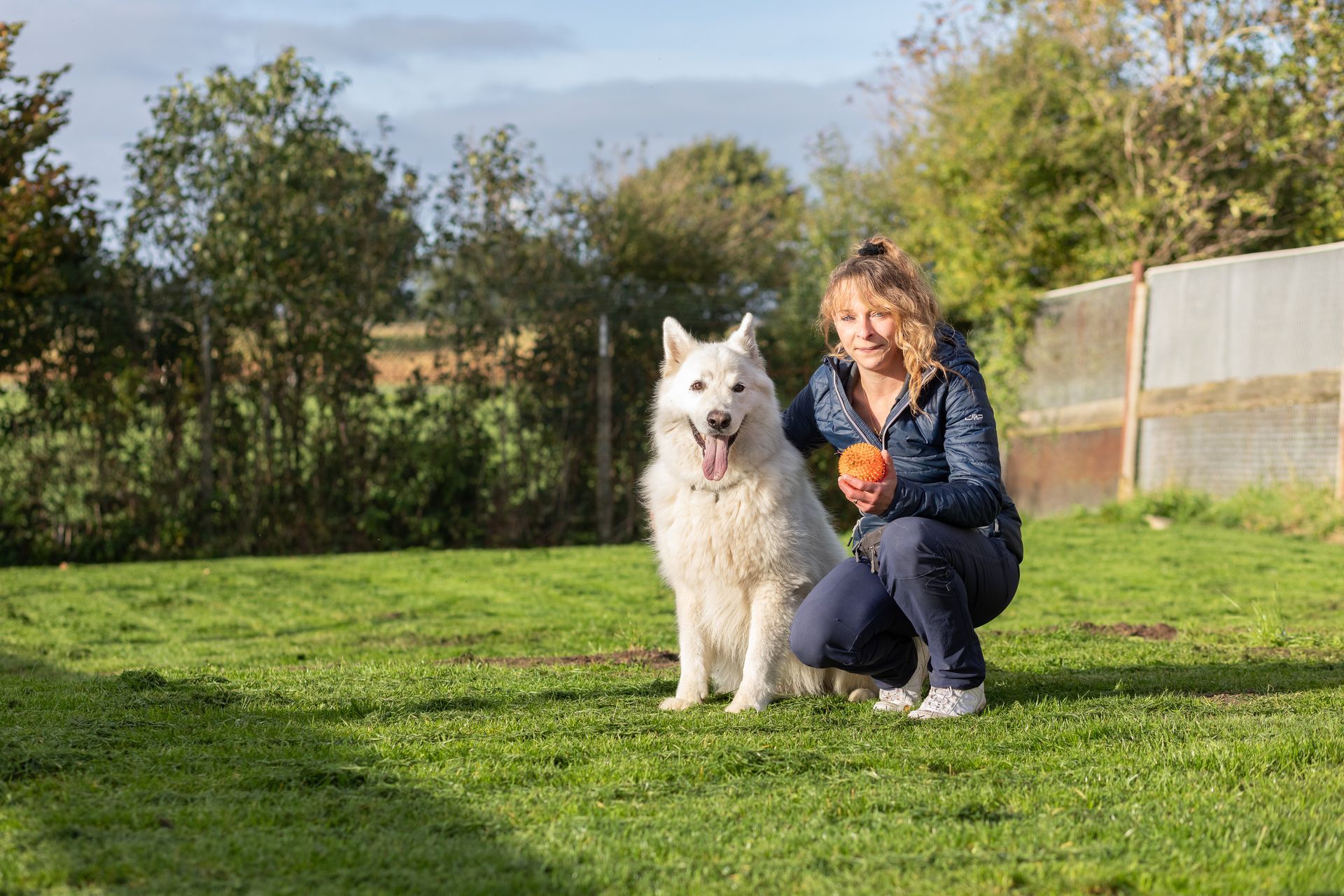 Hunde- und Katzenparadies Winzer in Süderbrarup Titel 05