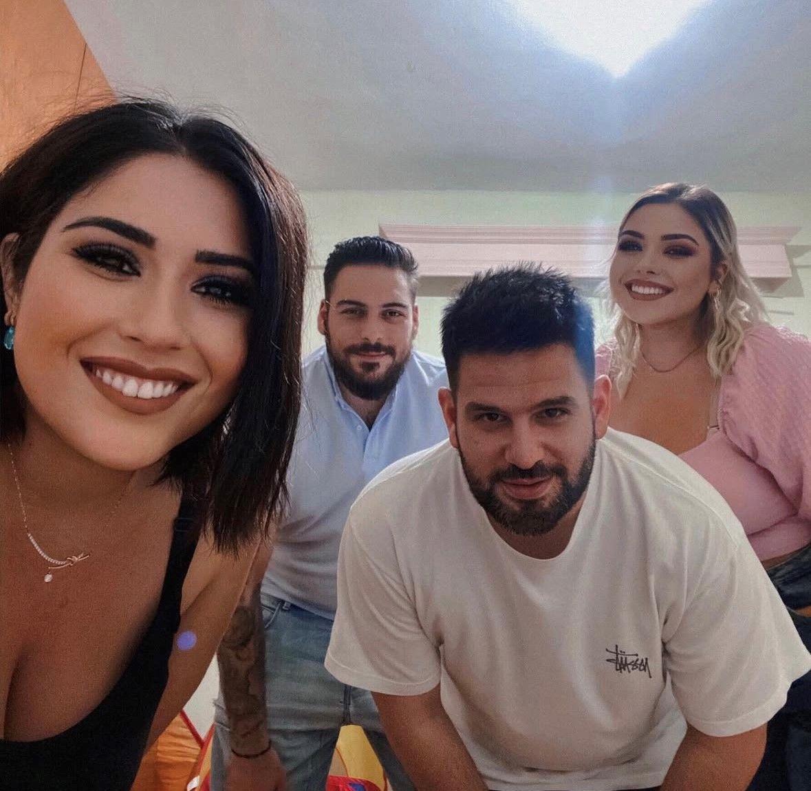 Child Home Μπασδέκη Άννα