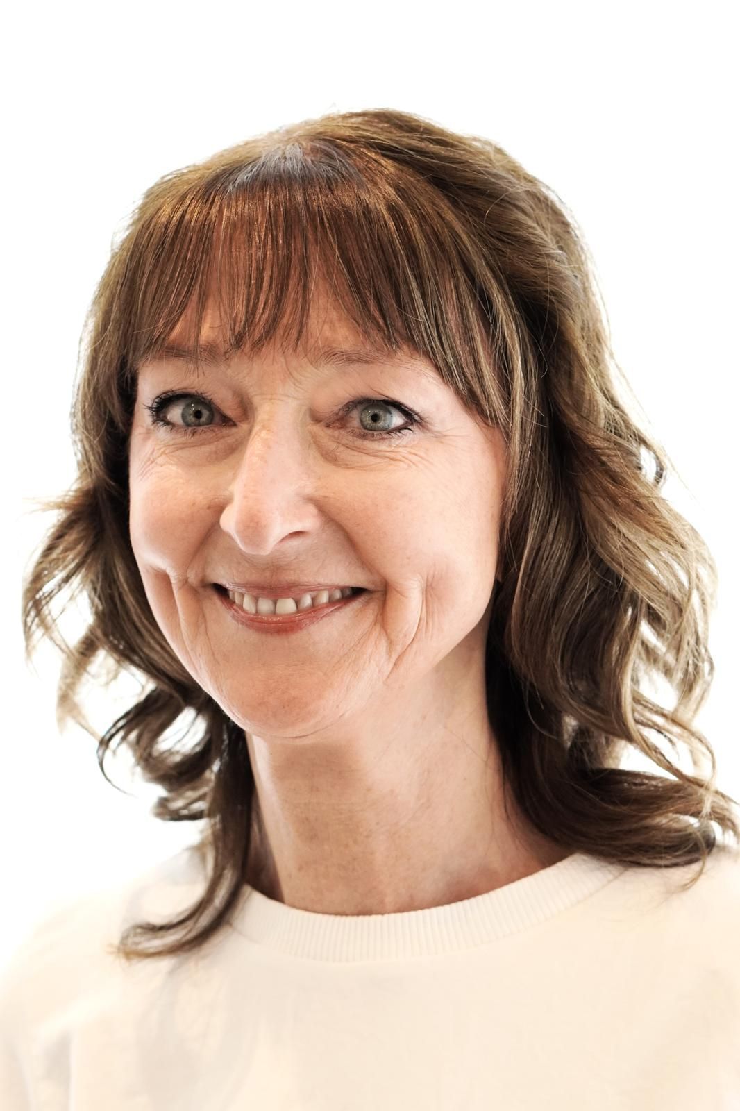 Andrea Synowczyk Praxisleitung