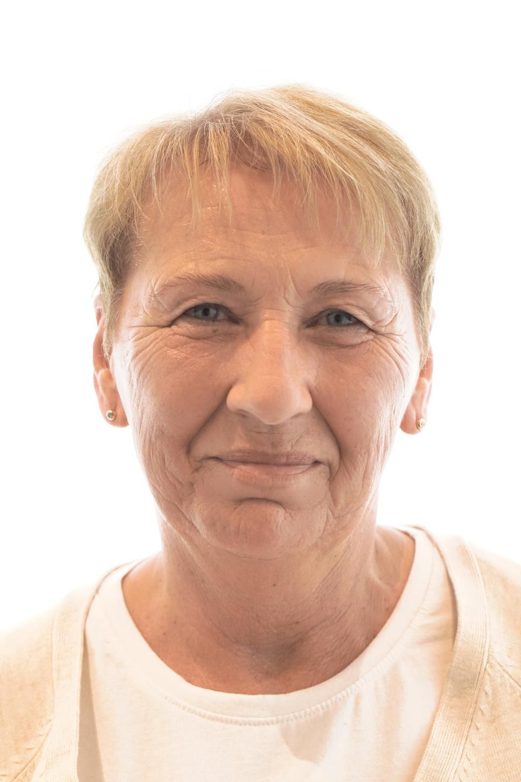 Beate Cehovin