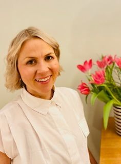 Dr. Anna Kreuter Dr. Anna Kreuter