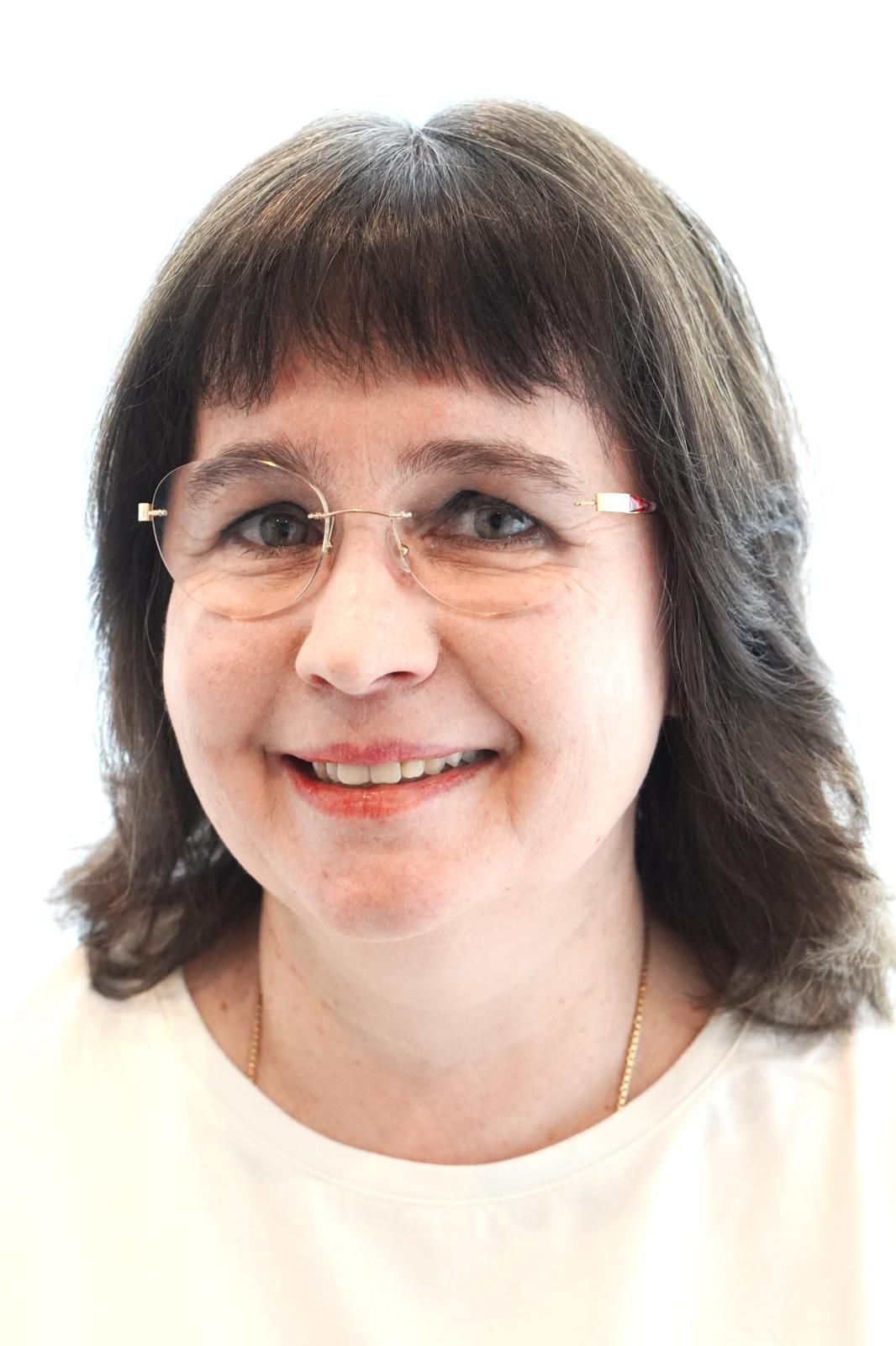 Regina Pogany