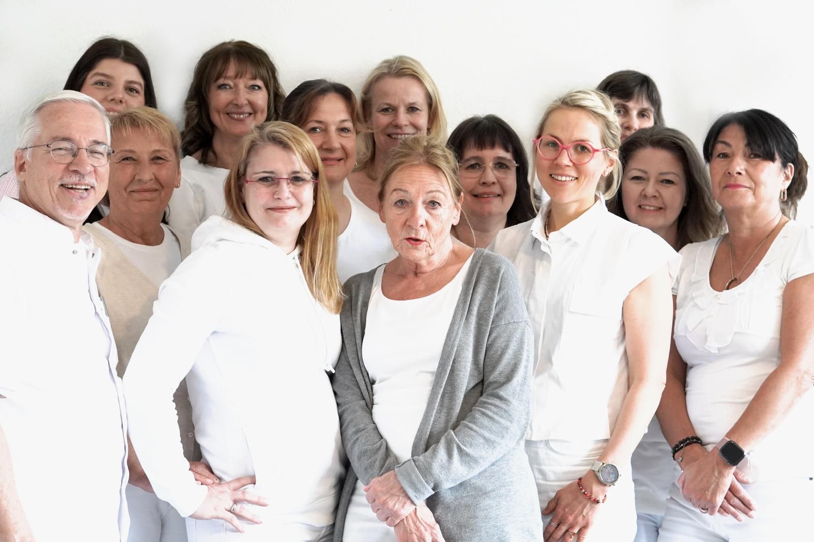 Praxis für Frauen