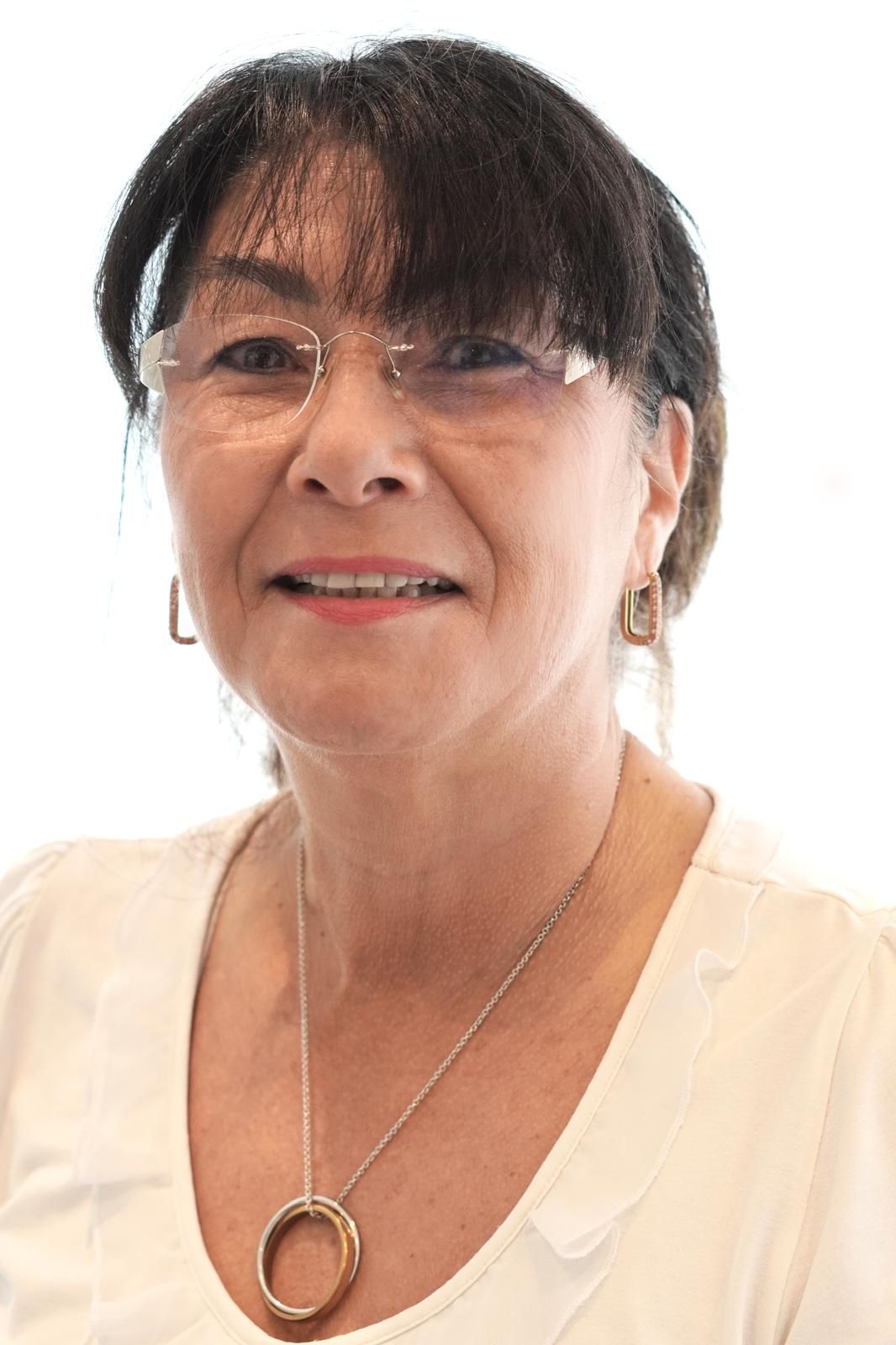 Ute Ariyoshi