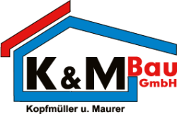 K+-+M+Bau+GmbH-logo