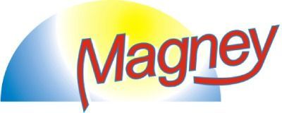 Magney Fe-Ro-Ma GmbH Fenster-Rolladen-Markisenbau-Logo