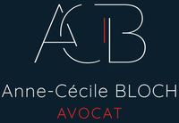 Logo de l'entreprise ANNE CÉCILE BLOCH AVOCAT