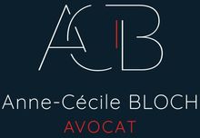 Logo de l'entreprise ANNE CÉCILE BLOCH AVOCAT