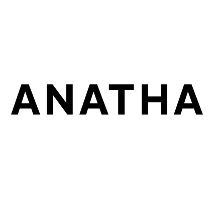 Logo Anatha Coiffure