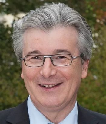 Praxis Dr. med. Paolo Contin - Binningen - Familienpraxis