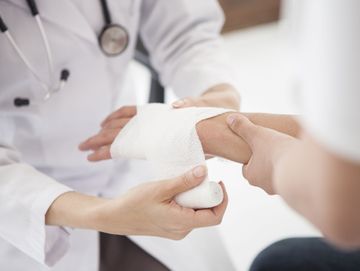 Hausarzt Angebot - Binningen - Familienpraxis