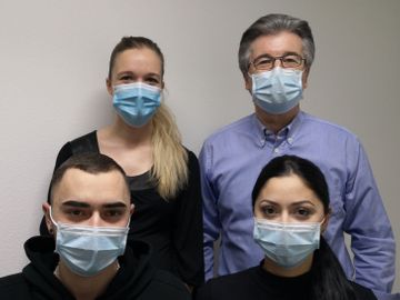 Kinderarzt - Binningen - Familienpraxis