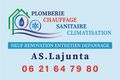 Logo AS Lajunta