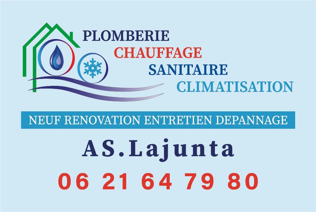 Logo AS Lajunta