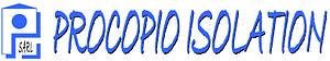 Logo Procopio Isolation