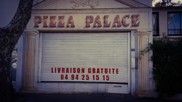 Pizza Palace à Six-Fours-les-Plages 83