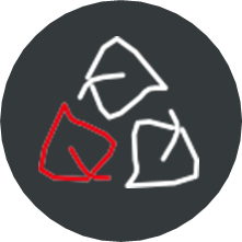 Feuille écoresponsable