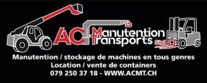 logo Manutention Transports