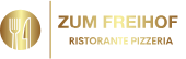 Logo von Zum Freihof Ristorante Pizzeria