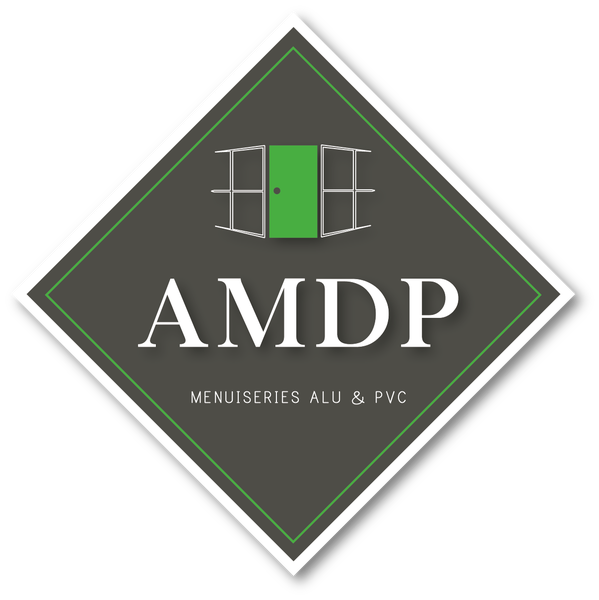 Logo de la soci&eacute;t&eacute; AMDP.