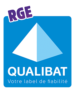 Logo RGE Qualibat