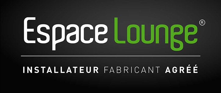 Logo Espace Lounge.